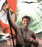 Microsoft - The 4th Reich