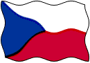 Czech Flag