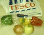 [photo: groceries]