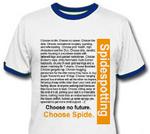 Spide Spotting (Quality) T-Shirt